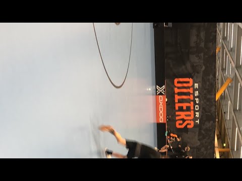 27.1.2022 P16 div Oilers Musta - Blackbirds