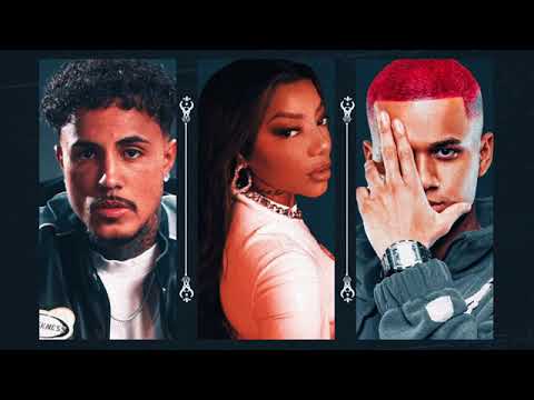 MC  Livinho, Ludmilla - Cena de Filme (Áudio Oficial) DJ matt-D @Trap56