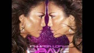 Jennifer Lopez-wrong when you're gone