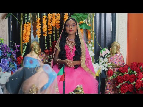 Katelin Sultan X Rahamat Sultan - Suna Suna Laage [Official Music Videos] (2023)