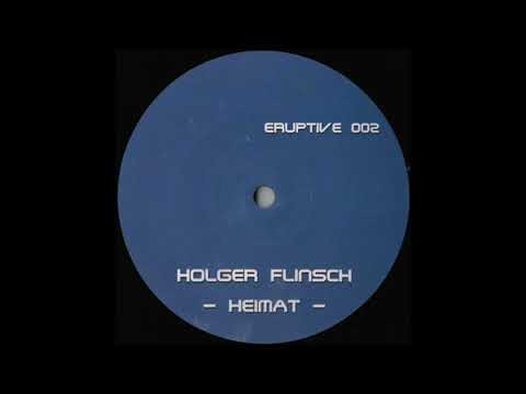 Holger Flinsch - Heimat (1999)