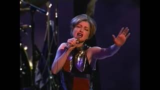 Cyndi Lauper - All Through The Night (Live in Yokohama, Japan 1991)