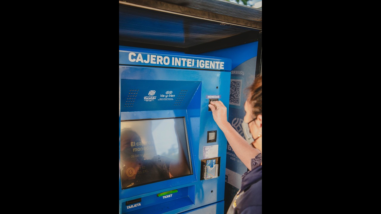 Digitalization of Public Transportation