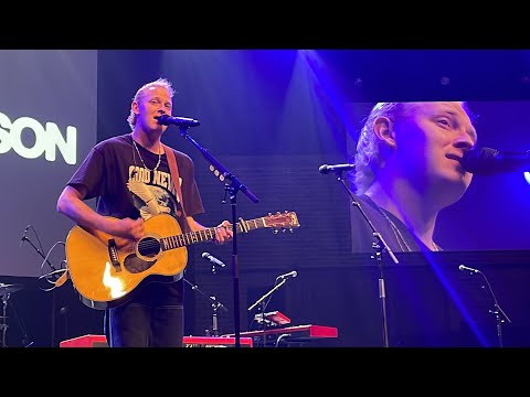 Cade Thompson- Elevate Arizona 2023 - Full Concert