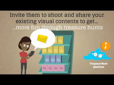 Video of my-TreasureHunt.com