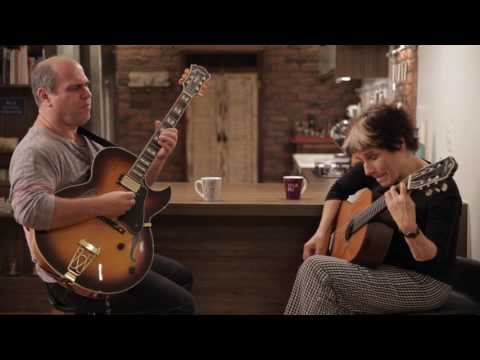 Célia Vaz e Nelson Faria | Duas contas