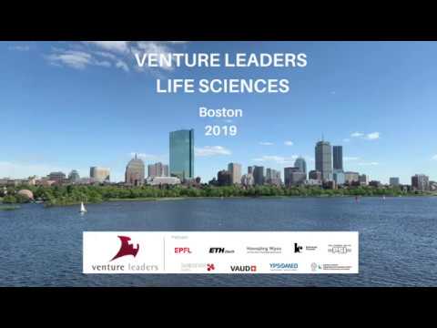 Venture Leaders Life Sciences 2019