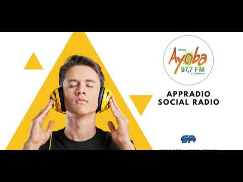 Ayoba FM Video