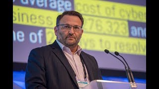 Cosi de Angelis, ANZ - AFG National Broker Conference 2017