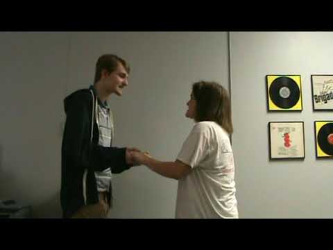 "Only Us" | Dear  Evan Hansen Performed  By Kyle Bjorge And Hanna Fleming