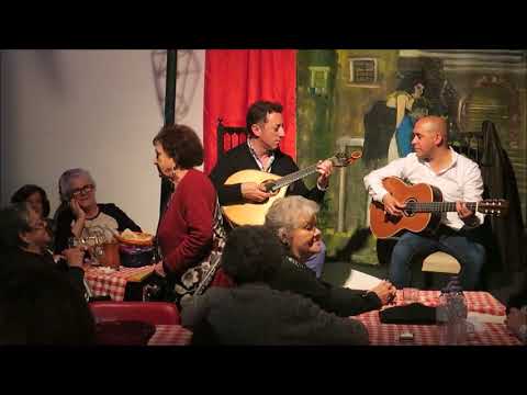 Florinda Maria - "Armazéns do Matrimónio"