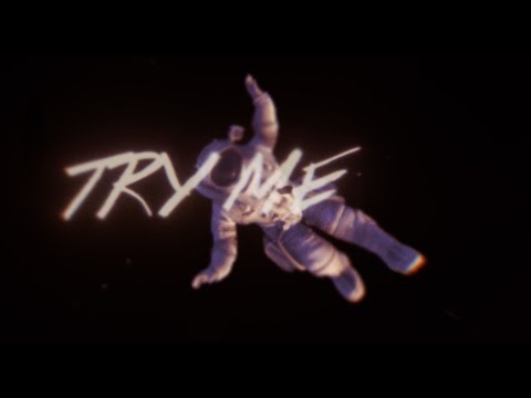 Sarkodie - Try Me [CLEAN]  (Lyrics Video)