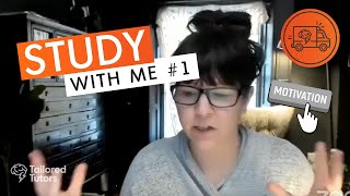 TT Study With Me #1