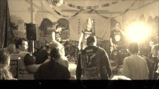 Snigelfrost Live Nitad, Dom ljuger cover