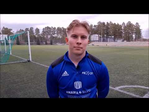 Otteluennakko: PK-37 - Yllätys su 4.5. klo 14.00 Kankaan Liikuntapuistossa.