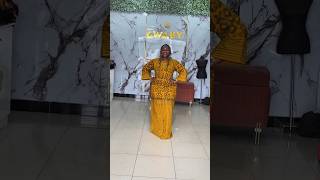Batiki dress #zamakalefashion #latestafricaprint #africanfashion #africanclothing #plussizefashion