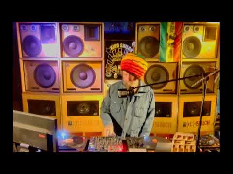 Healing of the Nations 136