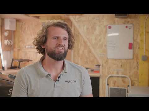 Syroco Sustainably Reaches Record-Breaking Speeds with Cadence Fidelity Fine Marine