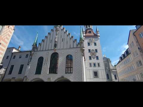 Munich - Impressionen