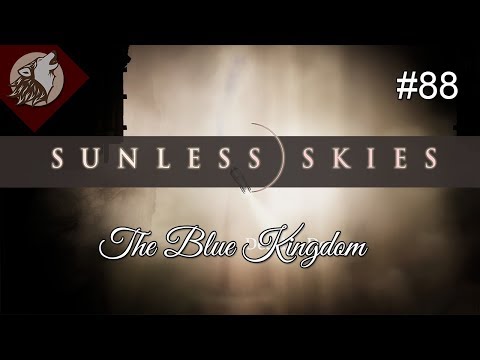 Sunless Skies - Full Release [EP 88] - To Fumble Around Death's Door