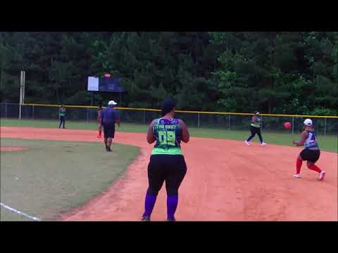 Smoke vs. Boss Ladi Kickers  (5-19-19)