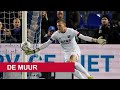 Bizot over records | Clean sheets | PEC Zwolle - AZ