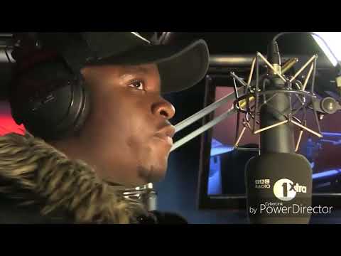 Best of "Big Shaq - Fire in the booth"