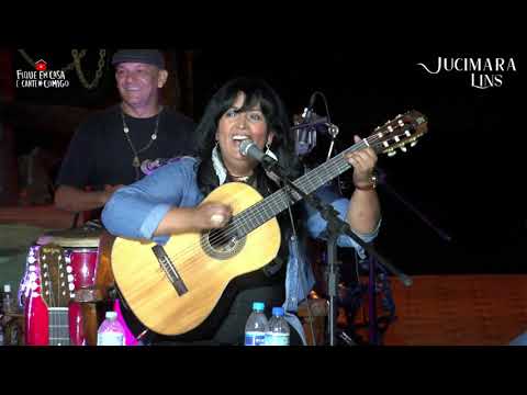 Live ''Jucimara Lins