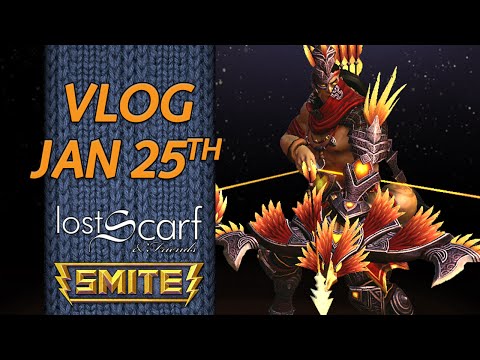 SundaySpecial - Vlog January 25th