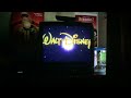 Opening To Tarzan Special Edition 2005 VHS