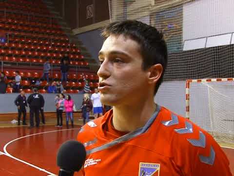 Ekonomac u finalu Futsal kupa Srbije