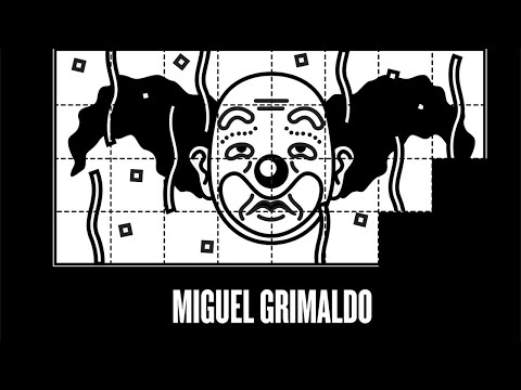 Miguel Grimaldo presenta TRIP ASS en tu casa