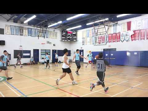 Kings (52) vs Orcas (49) - sunday tier - tcbl 2022 summer