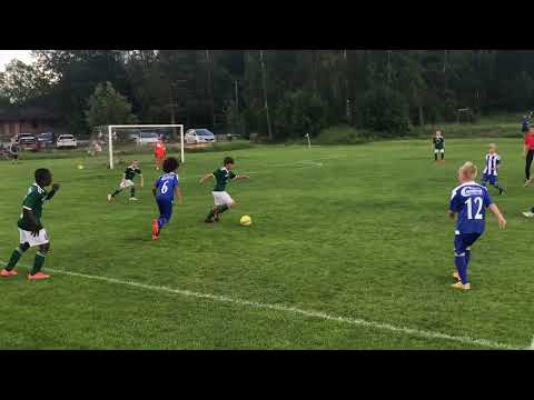 190617 RAIS P08- Alingsås P08 3-6