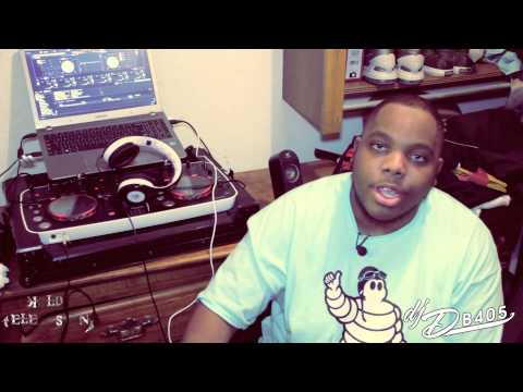 DJ DB405 of Die Daily Interview