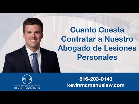 Cuanto Cuesta Contratar a Nuestro Abogado de Lesiones Personales Cuanto Cuesta Contratar a Nuestro Abogado de Lesiones Personales