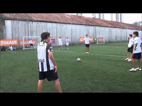 C A  Pecotche vs Everton - Copa Palermo