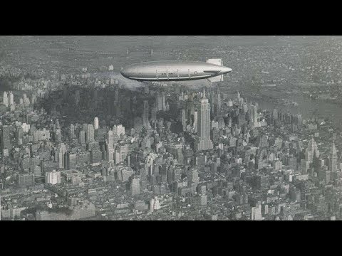 The Flying Carriers(Part 1)