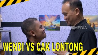 Download lagu RUWET! NGOBROL SAMA CAK LONTONG BIKIN PASUKIN PUYENG! | MOMEN KOCAK LAPOR PAK! 1(12/06/26) mp3 Download lagu RUWET! NGOBROL SAMA CAK LONTONG BIKIN PASUKIN PUYENG! | MOMEN KOCAK LAPOR PAK! 1(12/06/26) mp3