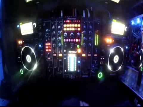 Dj Serkan Türkce Set 2013