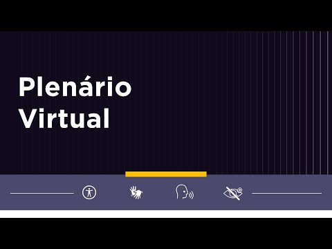 Plenário virtual: como funciona?