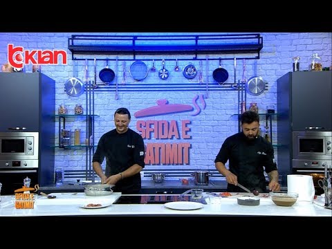 Sfida e gatimit - Emisioni 10 - Sezoni 2 (19 shtator 2019)