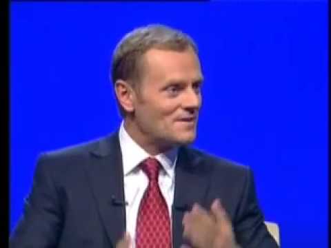 Tusk nie ma litości...