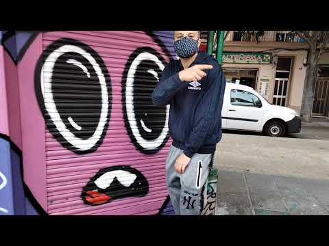 JORDI GANCHITOS - NO HABLO DE LA CALLE