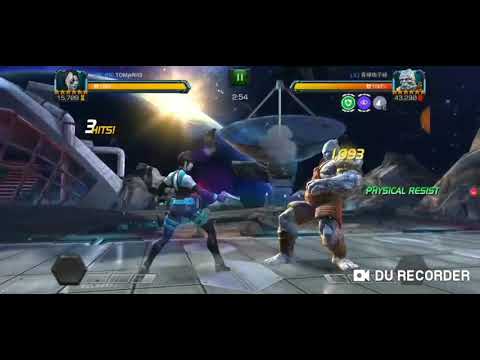 6* rank 2 Domino smushes 6* Korg AW Boss
