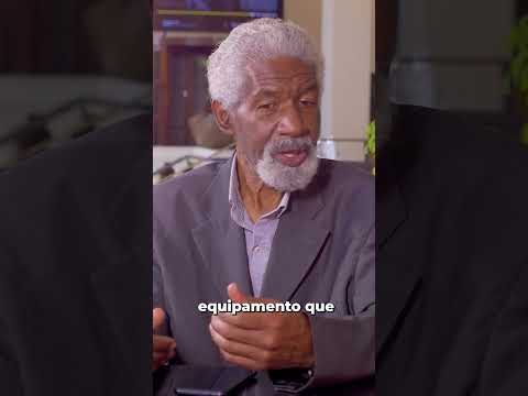 Parece Igreja, mas não é! A confusão das Thermas Antônio Carlos. Assista o vídeo completo na Sexta!