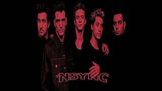 *N Sync-Love&#39;s In Our Hearts    Love&#39;s In Our Hearts On Christmas Day