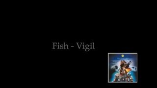 Fish - Vigil (PL)