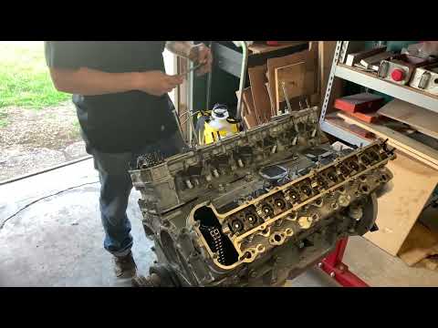 TuesdayExtra S:4. Episode 3-E Type V-12 Disassembly/Comparison to HE.