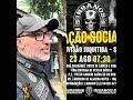 INSANOS MC DIVISÃO DE JUQUITIBA AÇÃO SOCIAL NA ALDEIA DO AGOSTO ARTESANATO 2026